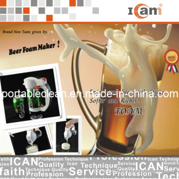Portable Mini Handy Beer Server From Ican